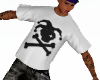 CrisisKid Tee (M)