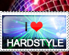 I love Hardstyle