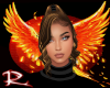 Angelia Caramel Brown