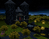 vampire home