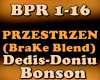 PRZESTRZEN-BONSON