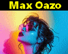 MAX OAZO-TURN Off..