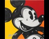 mickey rocker