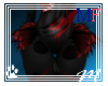 Zommie's Hip Tufts (M/F)