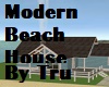 Modern Beach House