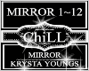 Mirror~Krysta Youngs