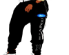 NAPOLI PANTS MALE