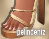 [P] Rio Carnival pumps