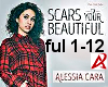 Alessia Cara - Scars