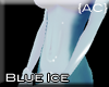 {AC} Blue Ice F