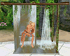 T9E: shower beach