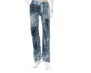 denim trousers