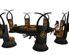 ss skygar round table
