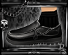 [DS]Wickedloafers|Black