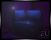 2u Midnight Chair