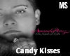 AmandaPerez Candy Kisses