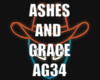 ASHES AND GRACE AG34