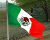 bandera de méxico