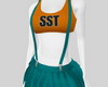 SST Tosca F