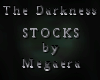The Darkness Stocks