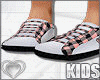 💗 Kids Love Sneakers