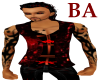 [BA] Vampires Vest
