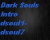 Dark Souls Intro