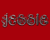 JessieRocker Red Top