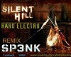 Silent Hill, Sp3nk