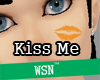 [wsn]Kiss Me#Orange