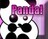 Panda! (the Sexy)