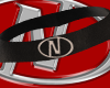 Nitro logo belt 1