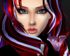Venia Akane Patriot Red