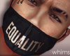 Equality Mask M