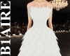 B1l Fur Dress