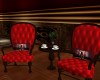 Tango Coffee Chairs