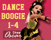 ♥ Kids Dance | Boogie
