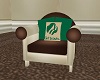 Girl Scout Seat