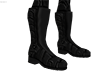 Arkham NightWing Boots