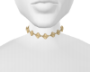 Collar Van Cleef Oro 3