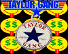 Taylor Gang~Trigga Chain