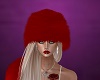 Winter Hat Red