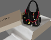 Charm Tote Bag