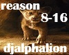 A Reason To Fight Del2