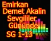 DRV Emirkan Sevgililer G