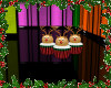 (SS)Reindeer Cupcakes