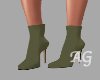 Calith Green Boots