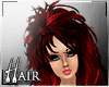[HS] Ellorie Red Hair