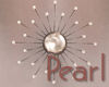 !L! Pearl Sunburst Light