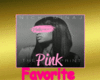 |G| Favorite - Nicki Min